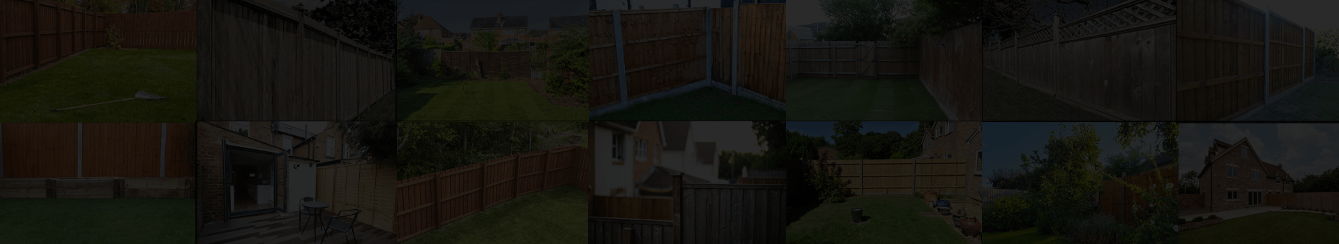 Acreage Fencing