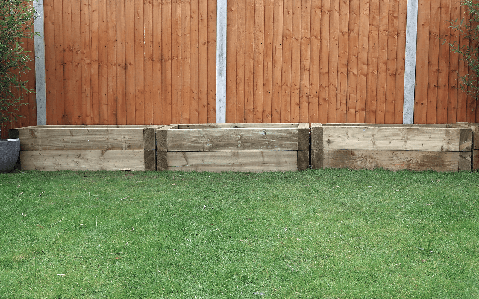 Acreage Fencing Work