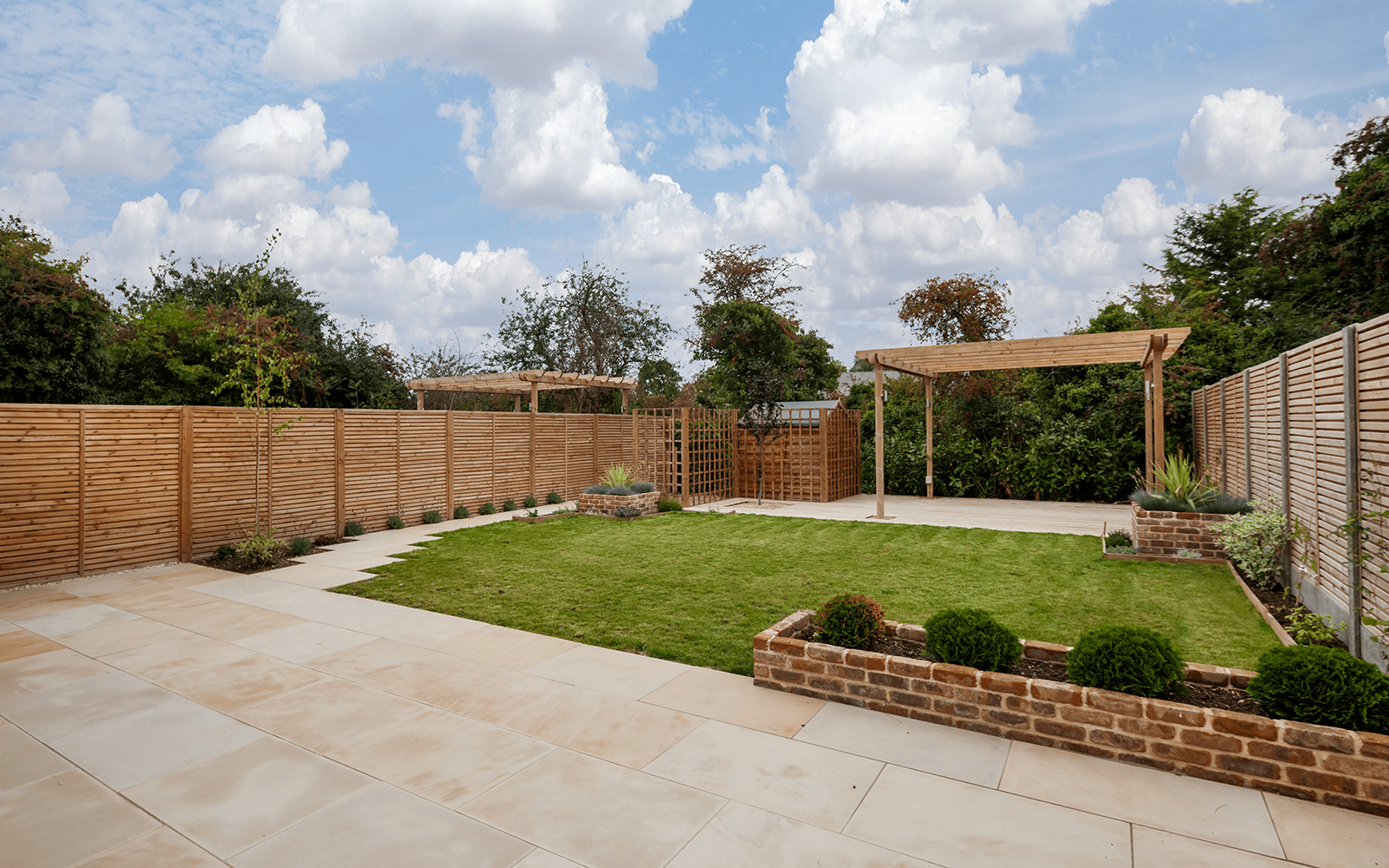 Acreage Fencing Work